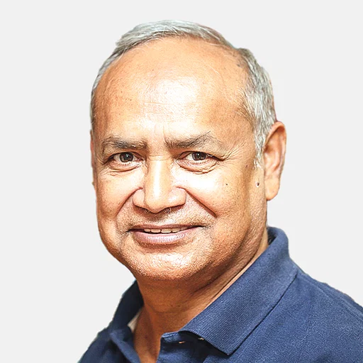মহিউদ্দিন আহমদ